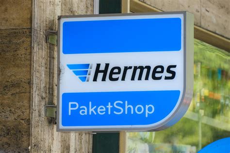 Hermes Paketshops in Altenburg 